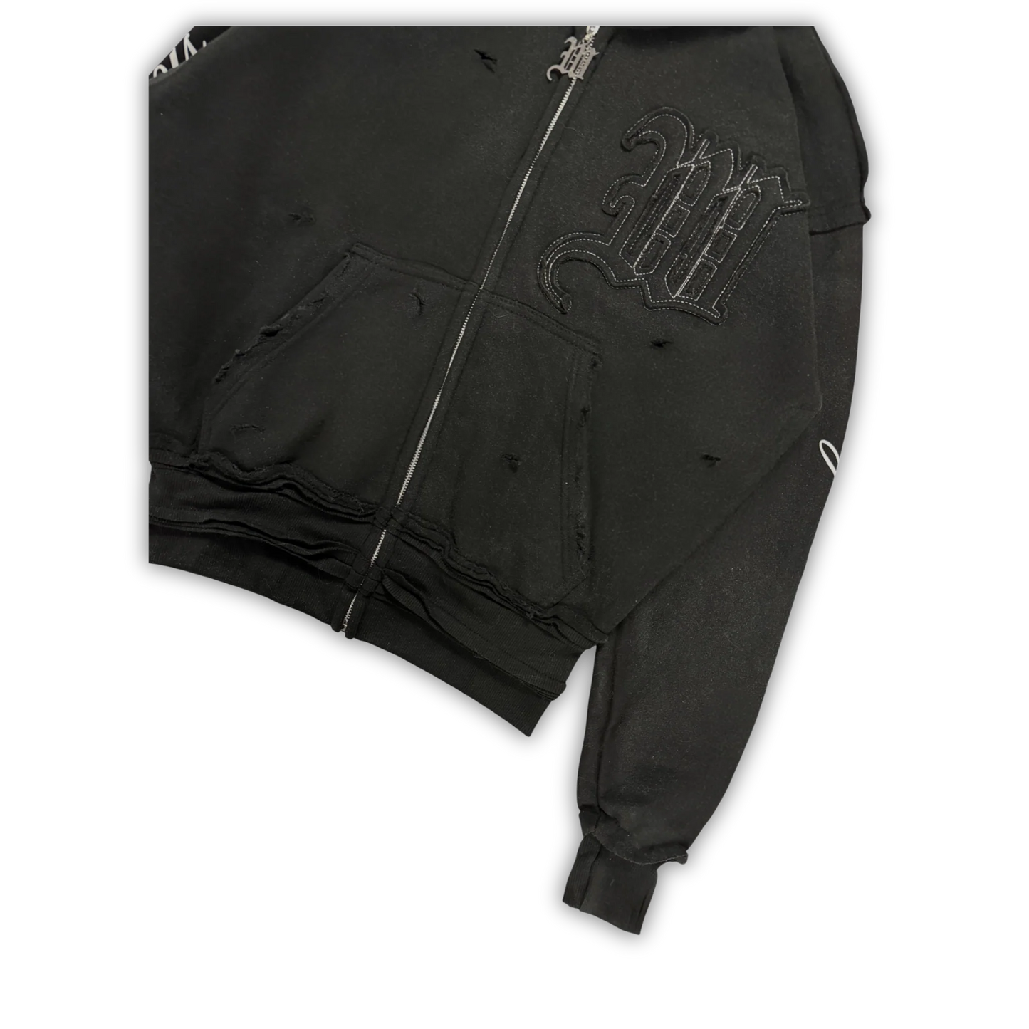 HypeHoodies™ | Burnout Hoodie