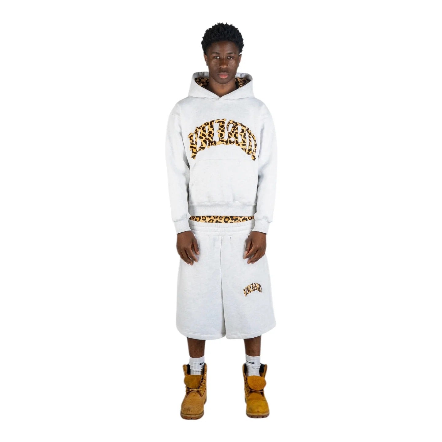 LP Unisex Tracksuit (Hoodie + Shorts)