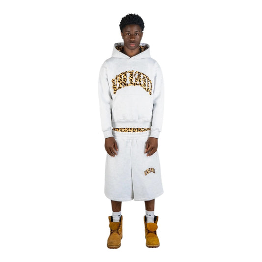 LP Unisex Tracksuit (Hoodie + Shorts)