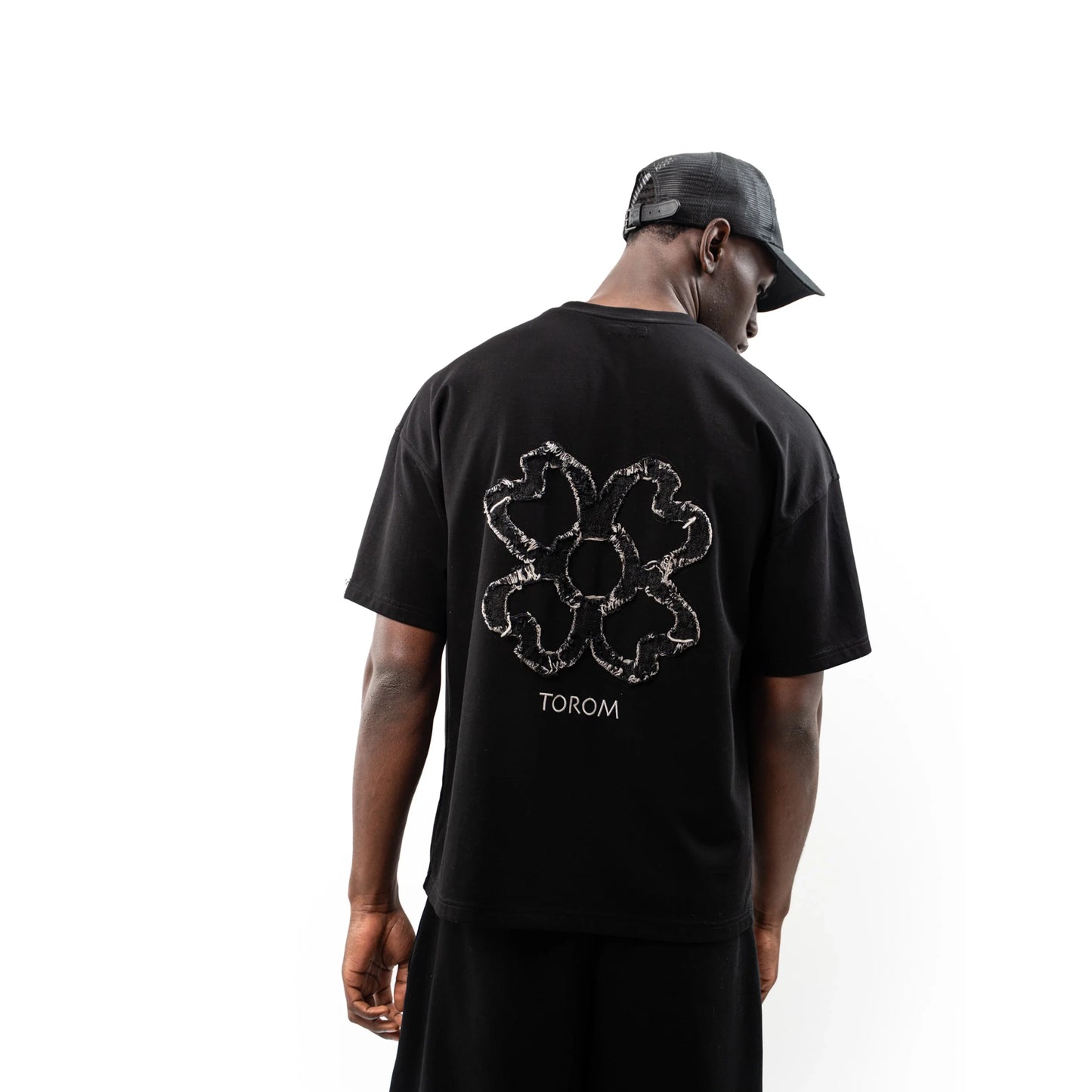 HypeHoodies™ | Obsidian T-shirt