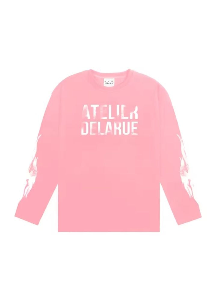 HypeHoodies™️ Atelier Langarmshirt