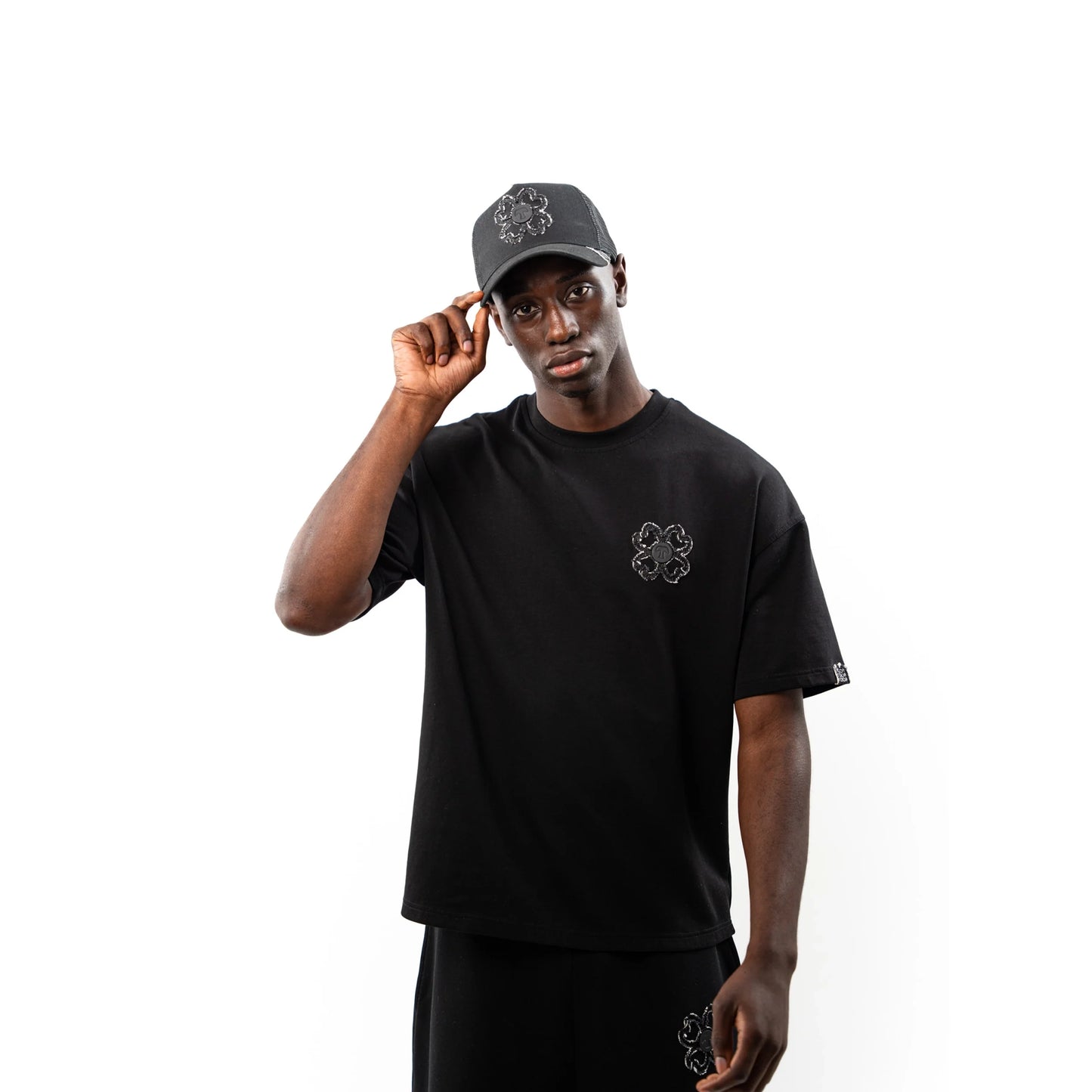 HypeHoodies™ | Obsidian T-shirt