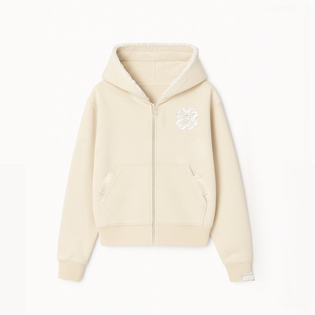 HypeHoodies™️ Zip-Hoodie