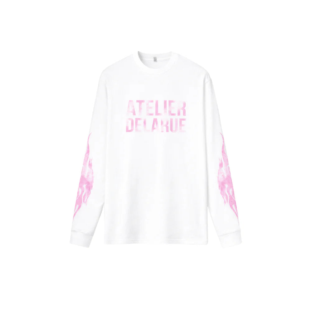 HypeHoodies™️ Atelier Langarmshirt