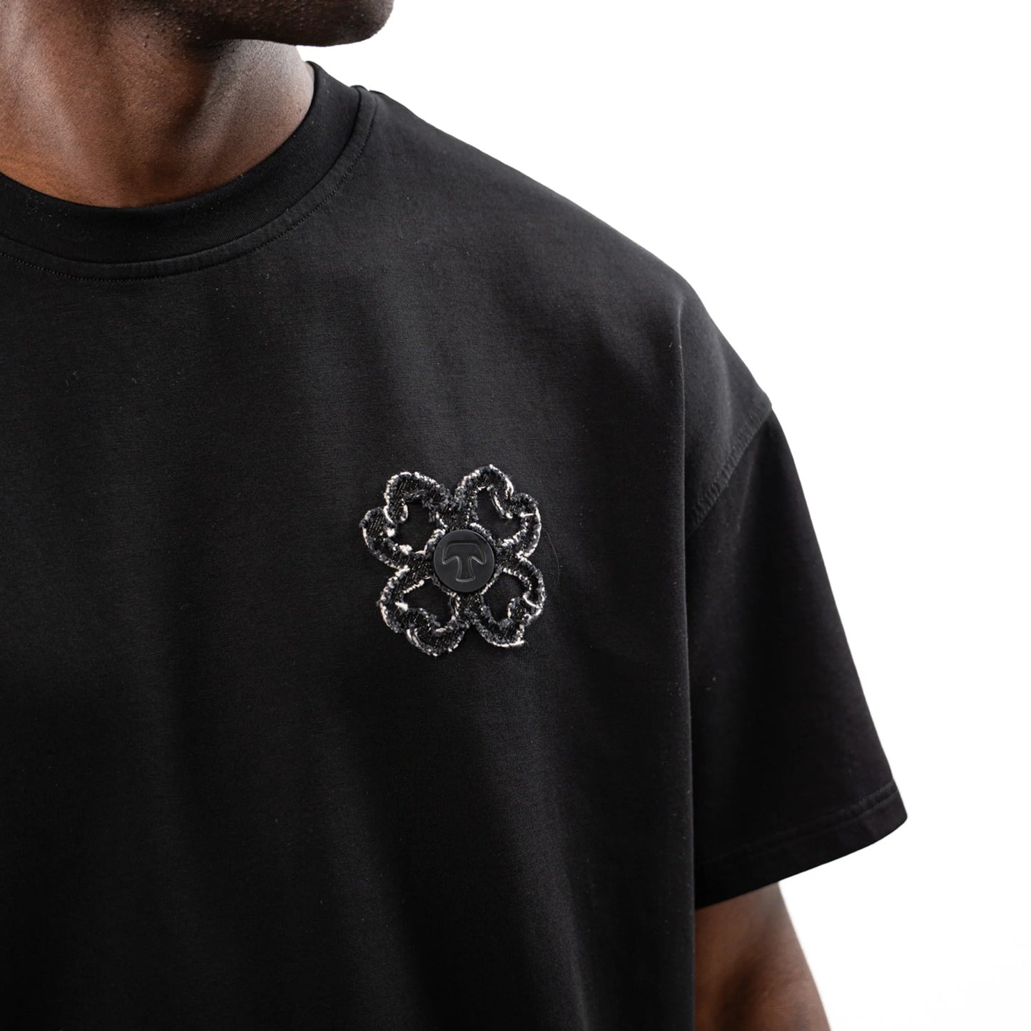 HypeHoodies™ | Obsidian T-shirt