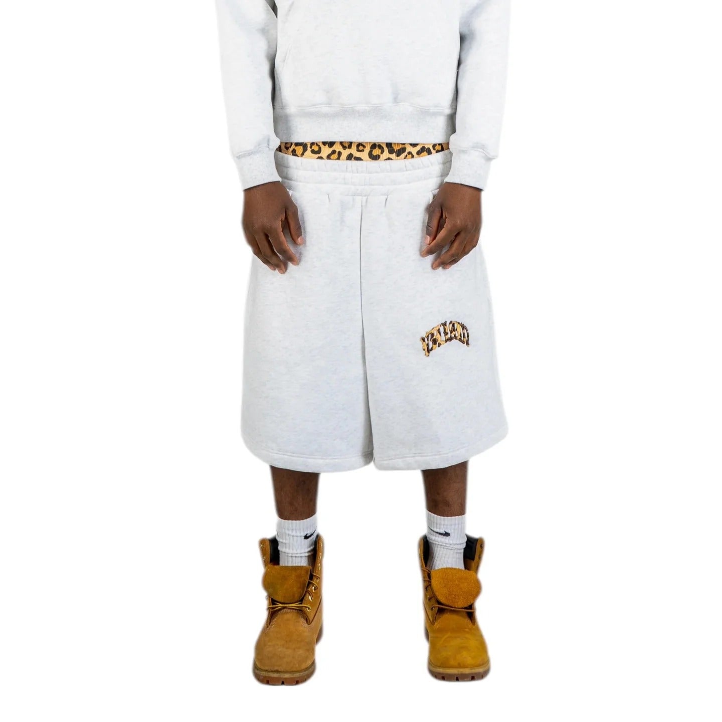 LP Unisex Shorts