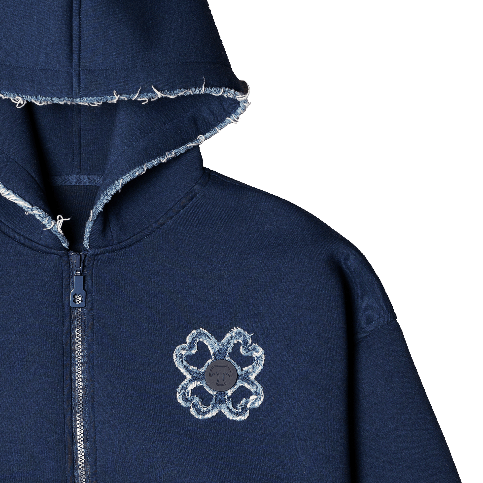 HypeHoodies™️ Zip-Hoodie