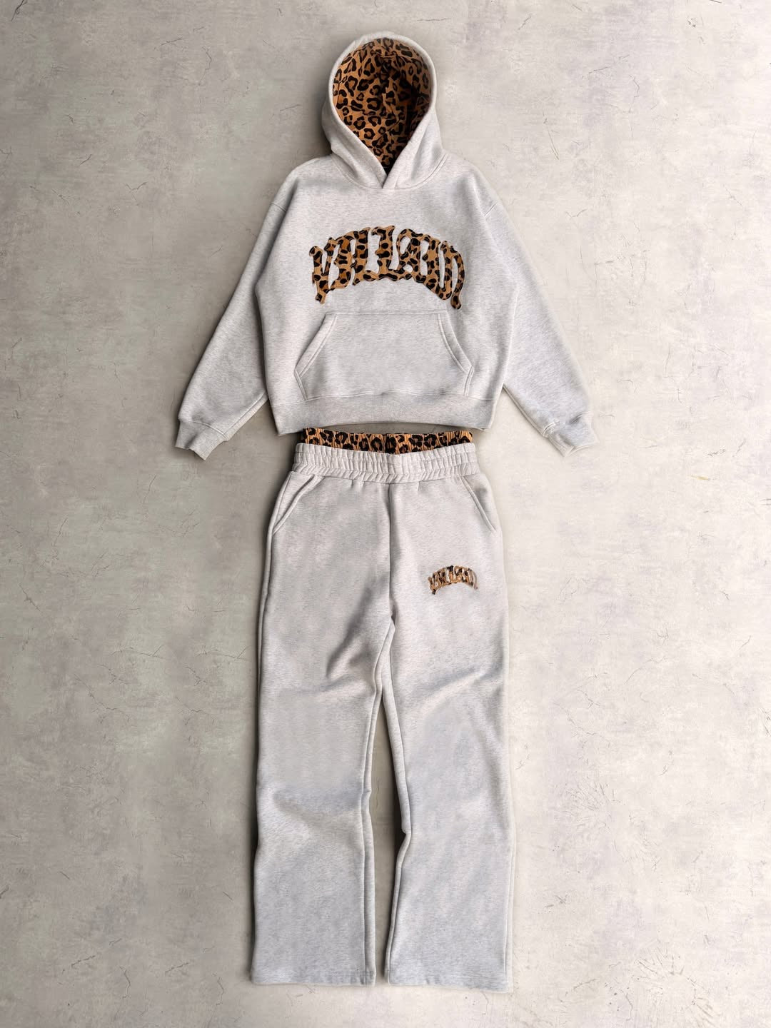 HypeHoodies™️ Tracksuit (Hoodie & Jogginghose)