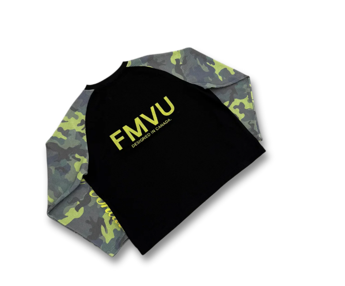 HypeHoodies™️-Langarmshirt