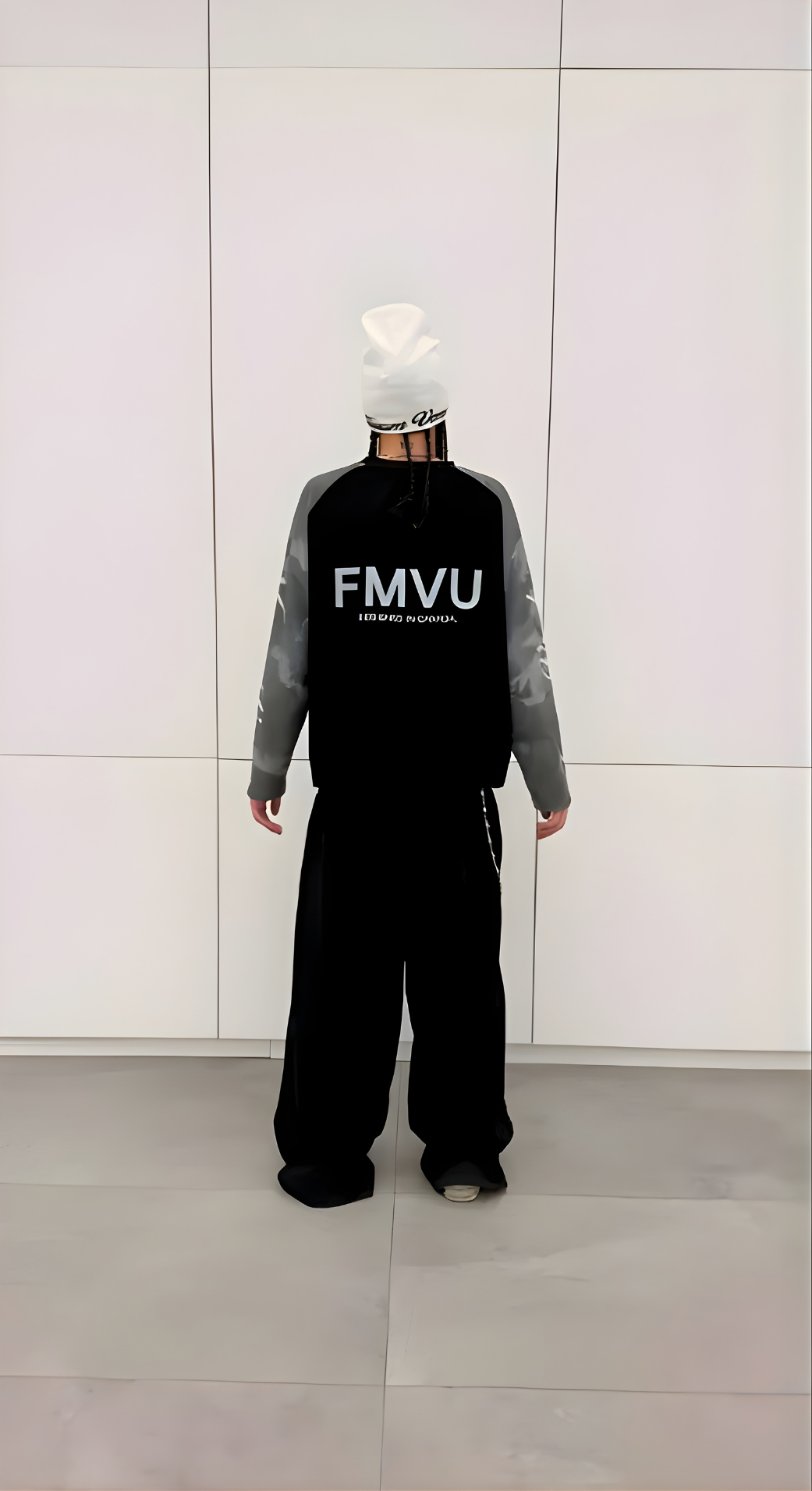 HypeHoodies™️-Langarmshirt