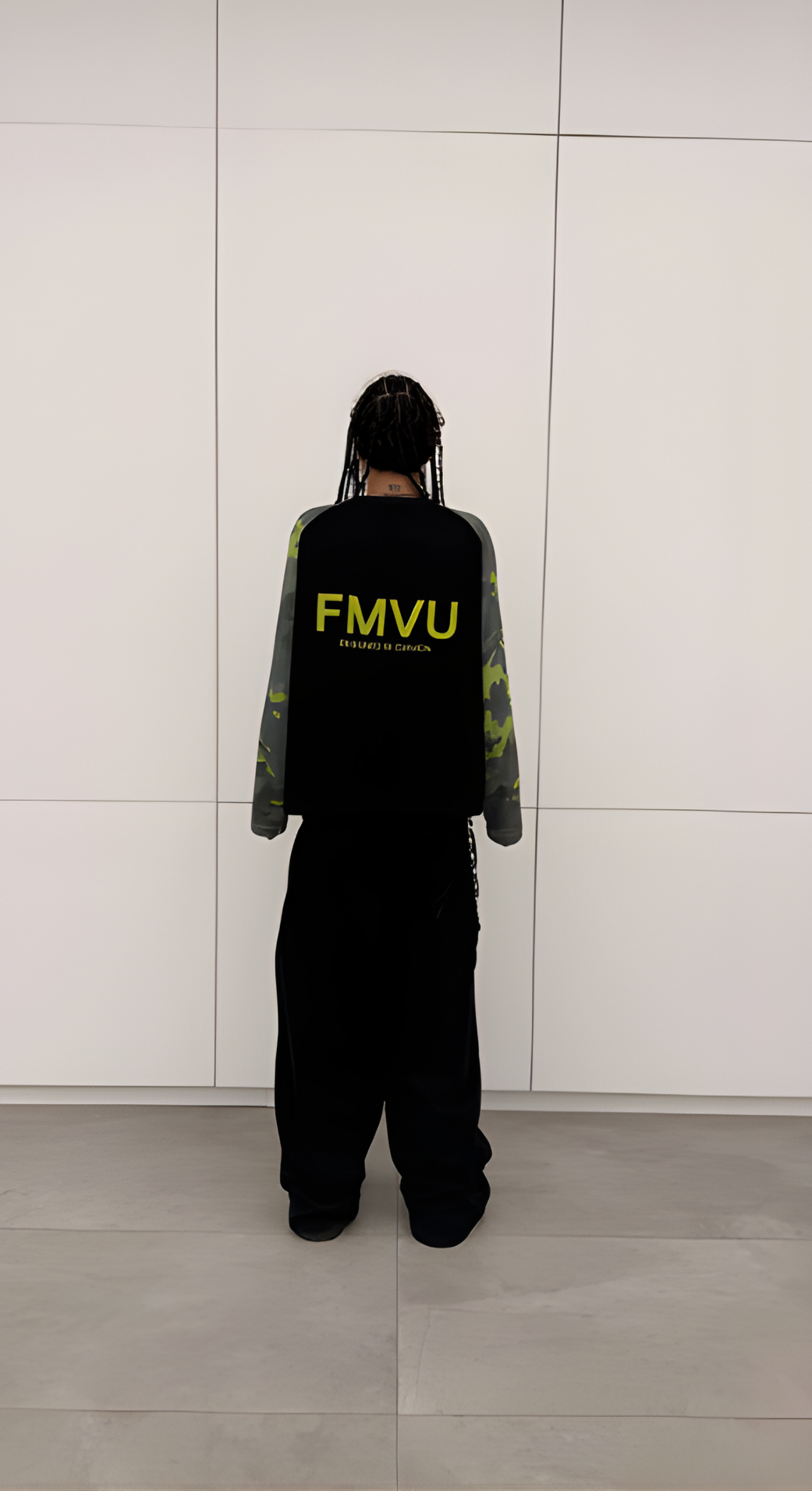 HypeHoodies™️-Langarmshirt