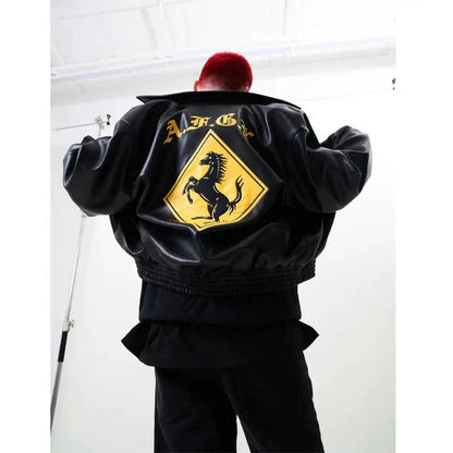 HypeShift Jacke