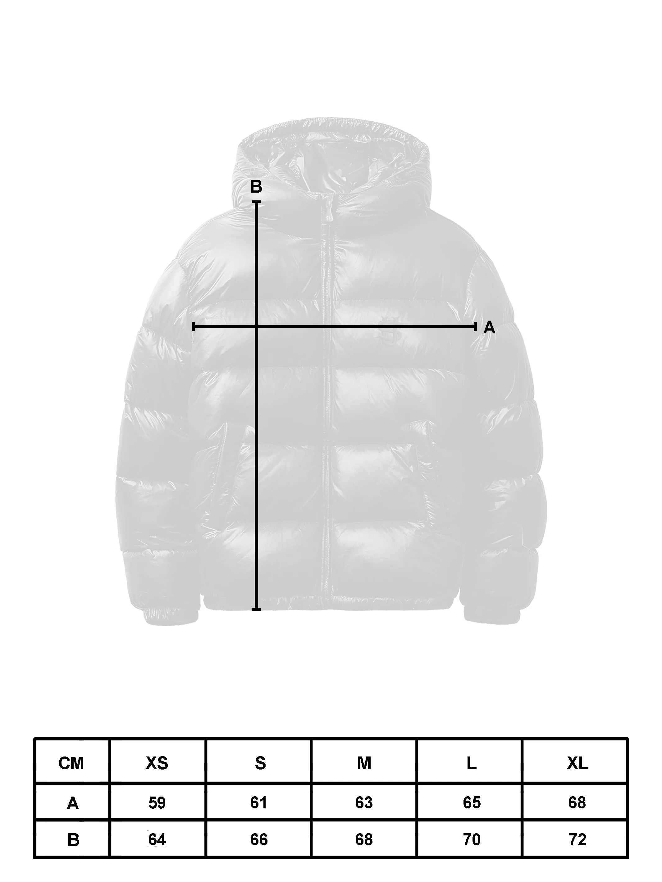 HypeHoodies ™️  Puffer
