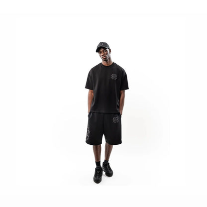 HypeHoodies™ | Obsidian Shorts