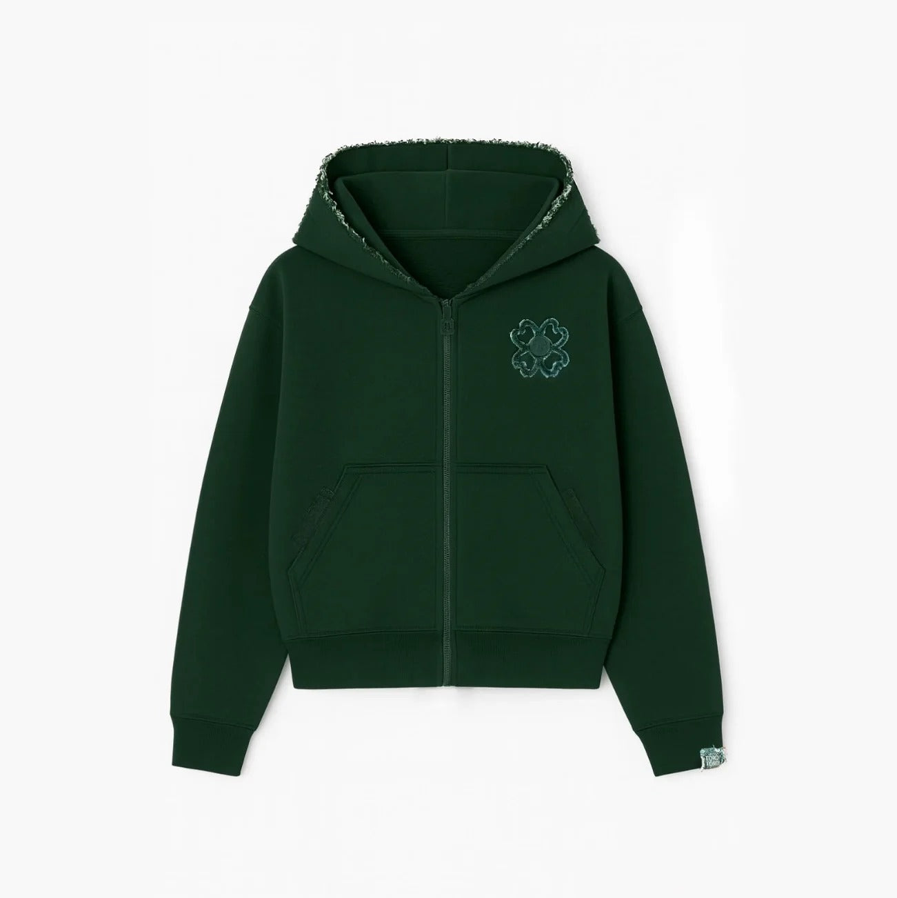 HypeHoodies™️ Zip-Hoodie