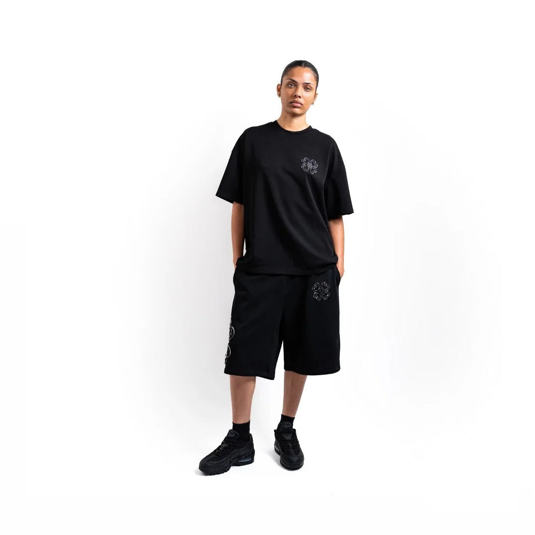 HypeHoodies™ | Obsidian Shorts