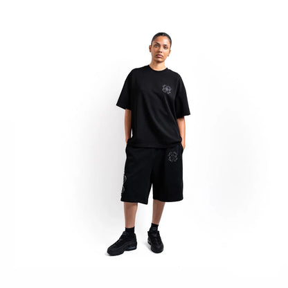 HypeHoodies™ | Obsidian Shorts