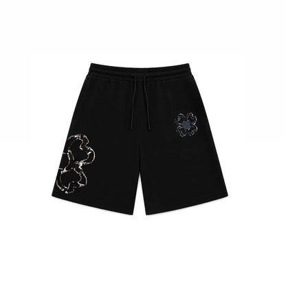 HypeHoodies™ | Obsidian Shorts