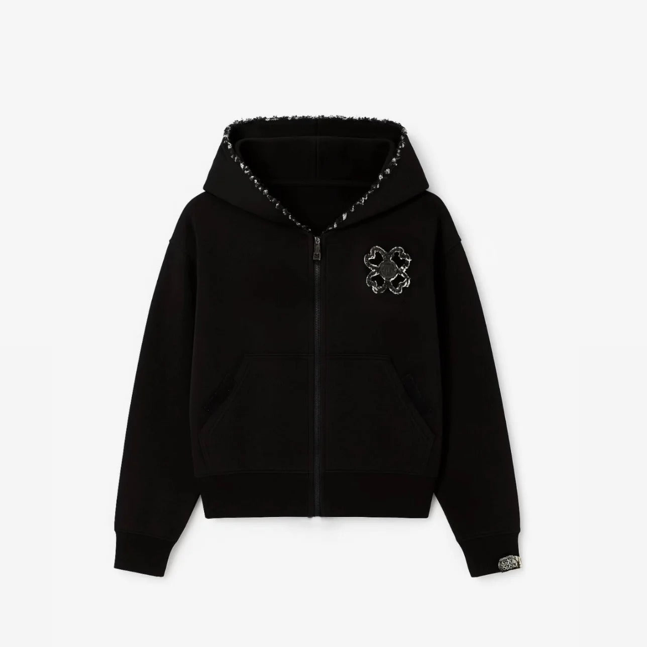 HypeHoodies™️ Zip-Hoodie