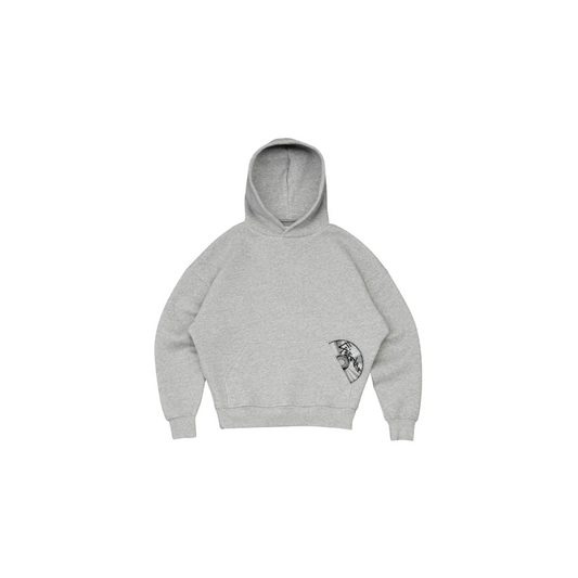 HypeHoodies™️-Disc Hoodie
