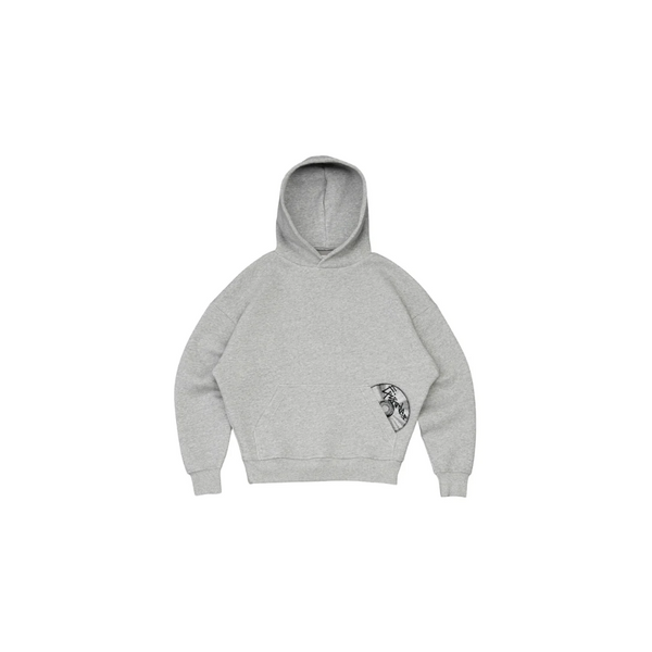 HypeHoodies™️-Disc Hoodie