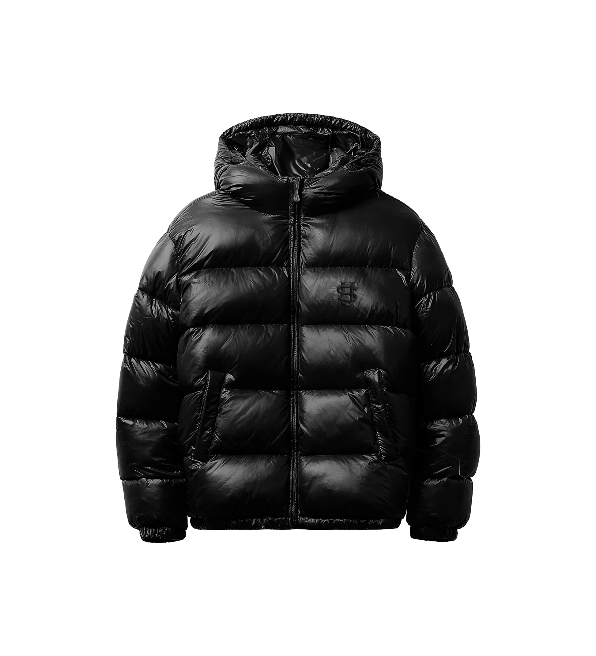 HypeHoodies ™️  Puffer
