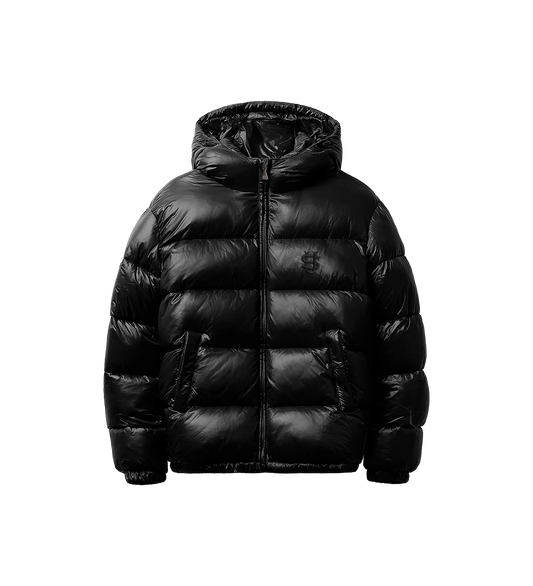 HypeHoodies ™️  Puffer