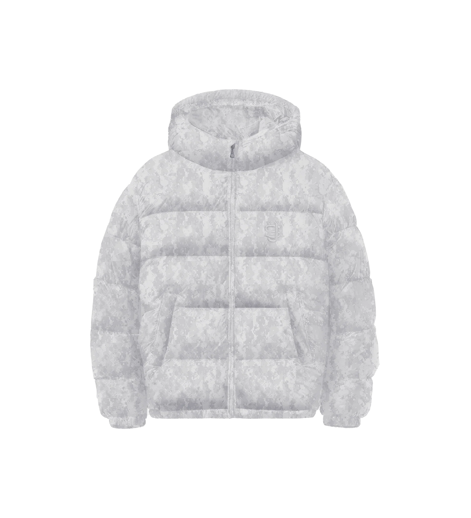 HypeHoodies ™️  Puffer