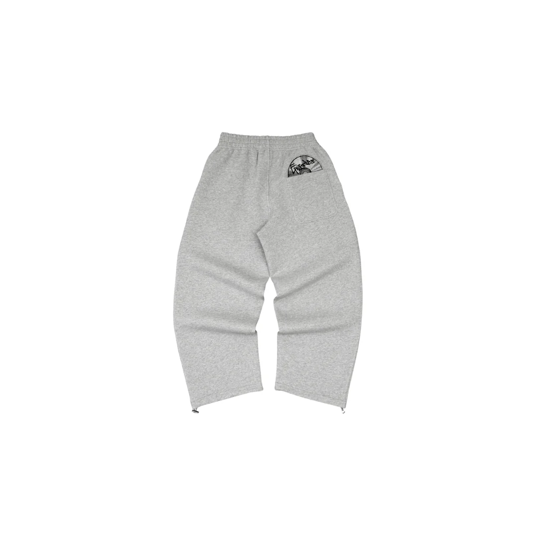 HypeHoodies™️-Disc Sweatpants