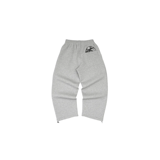 HypeHoodies™️-Disc Sweatpants