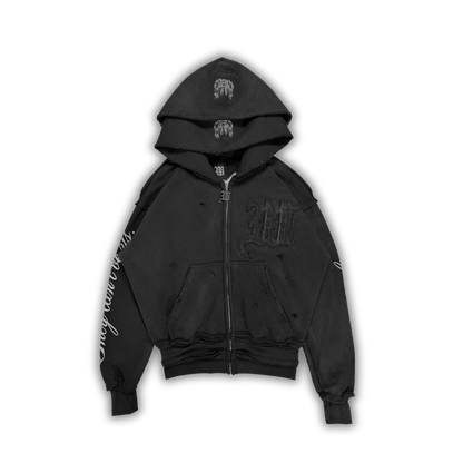 HypeHoodies™ | Burnout Hoodie