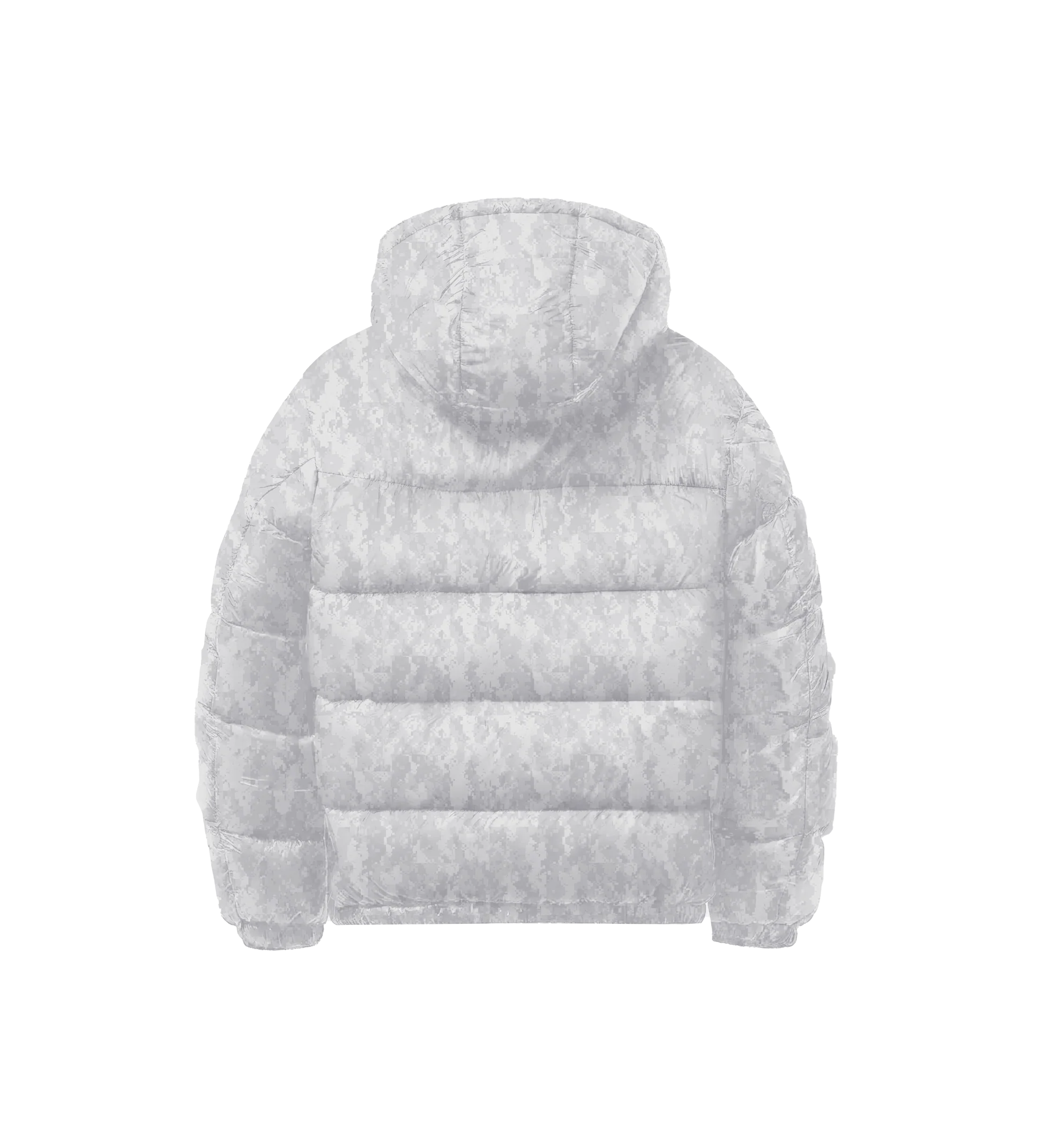 HypeHoodies ™️  Puffer