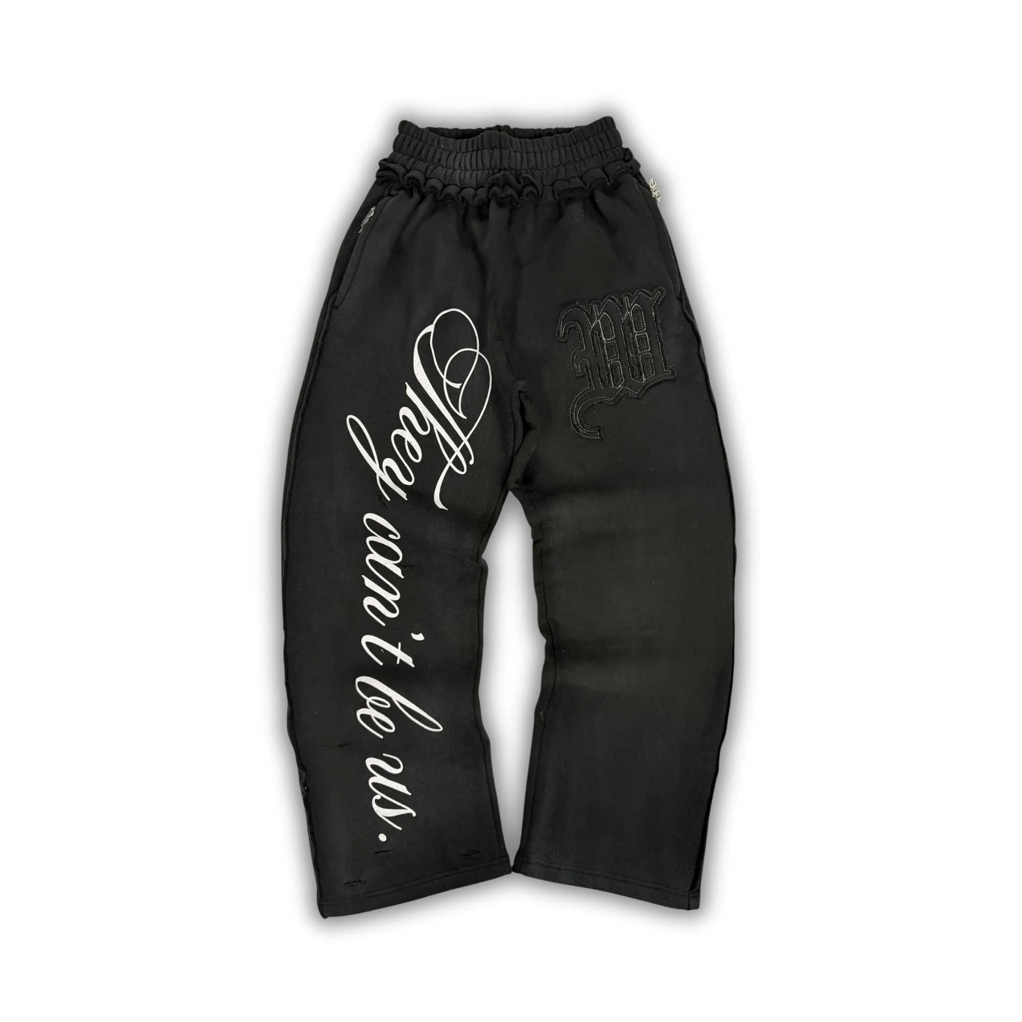 HypeHoodies™ | Burnout Trainingshose