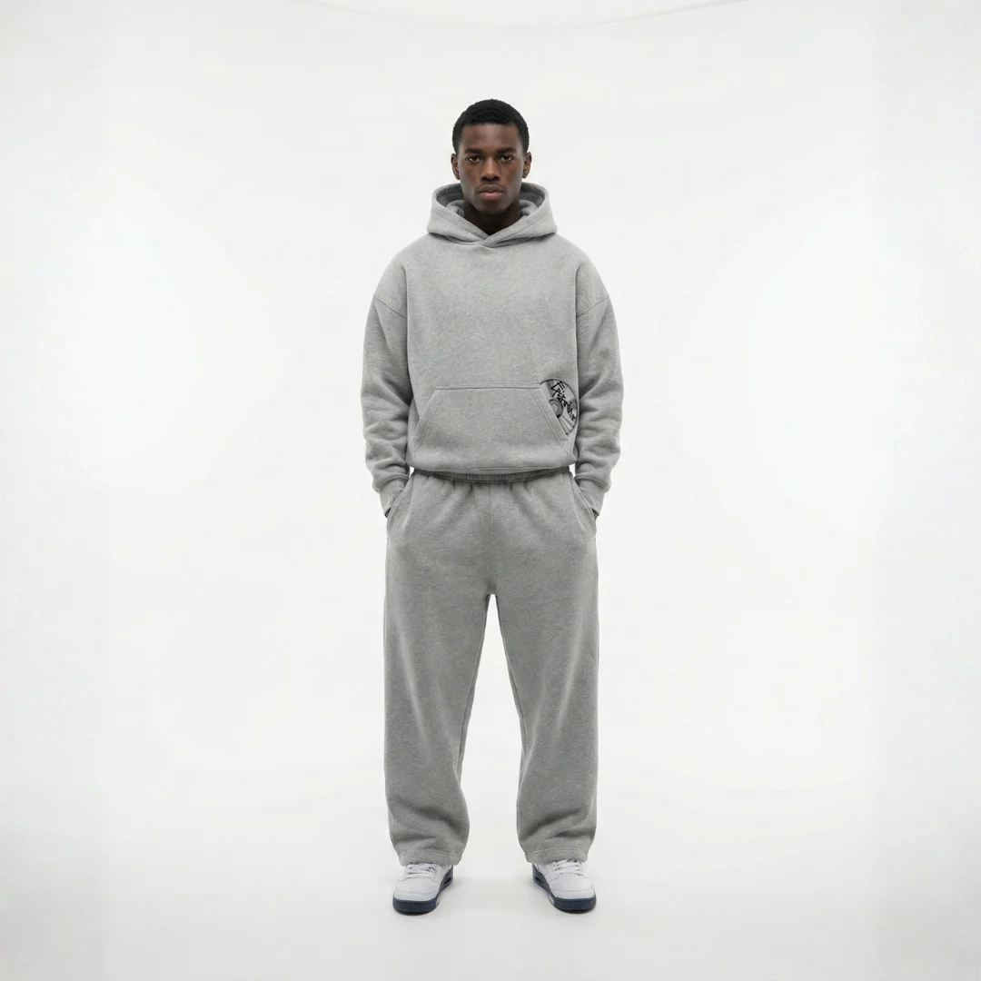 HypeHoodies™️-Disc Sweatpants