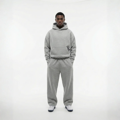 HypeHoodies™️-Disc Sweatpants