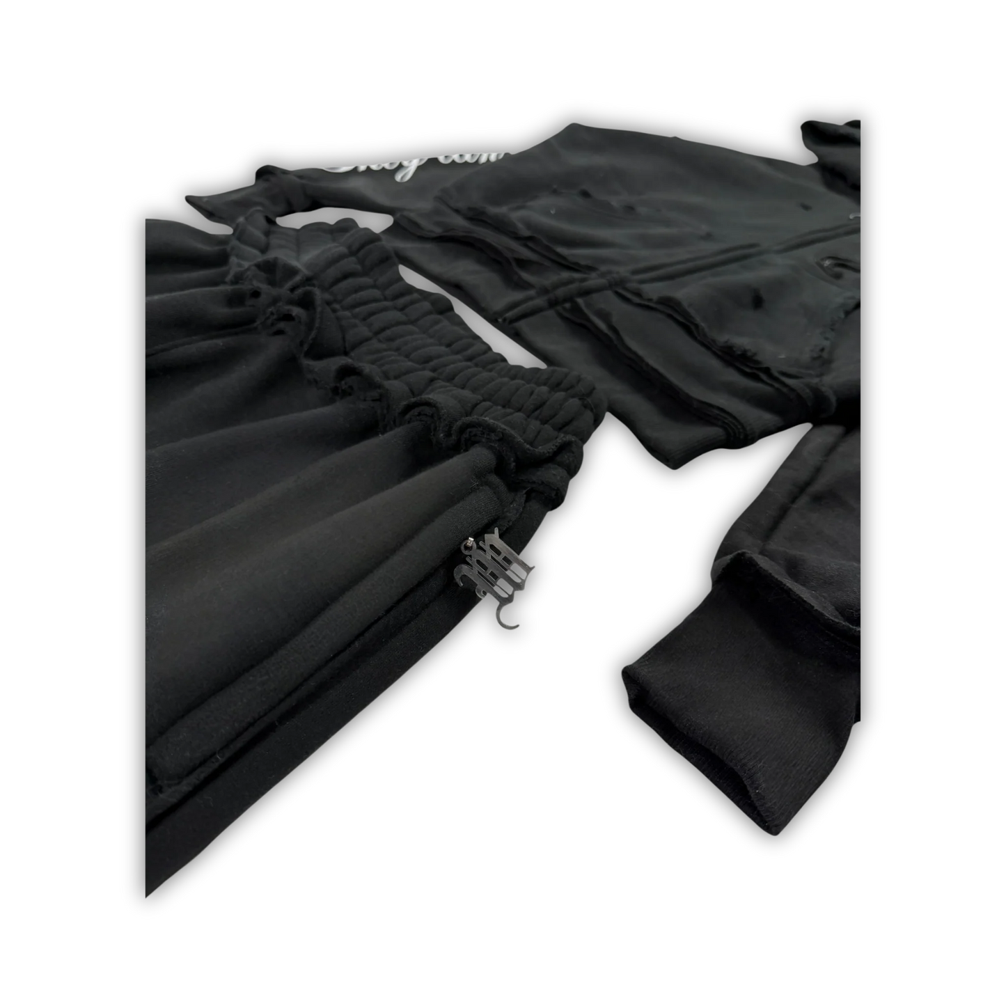 HypeHoodies™ | Burnout Trainingshose