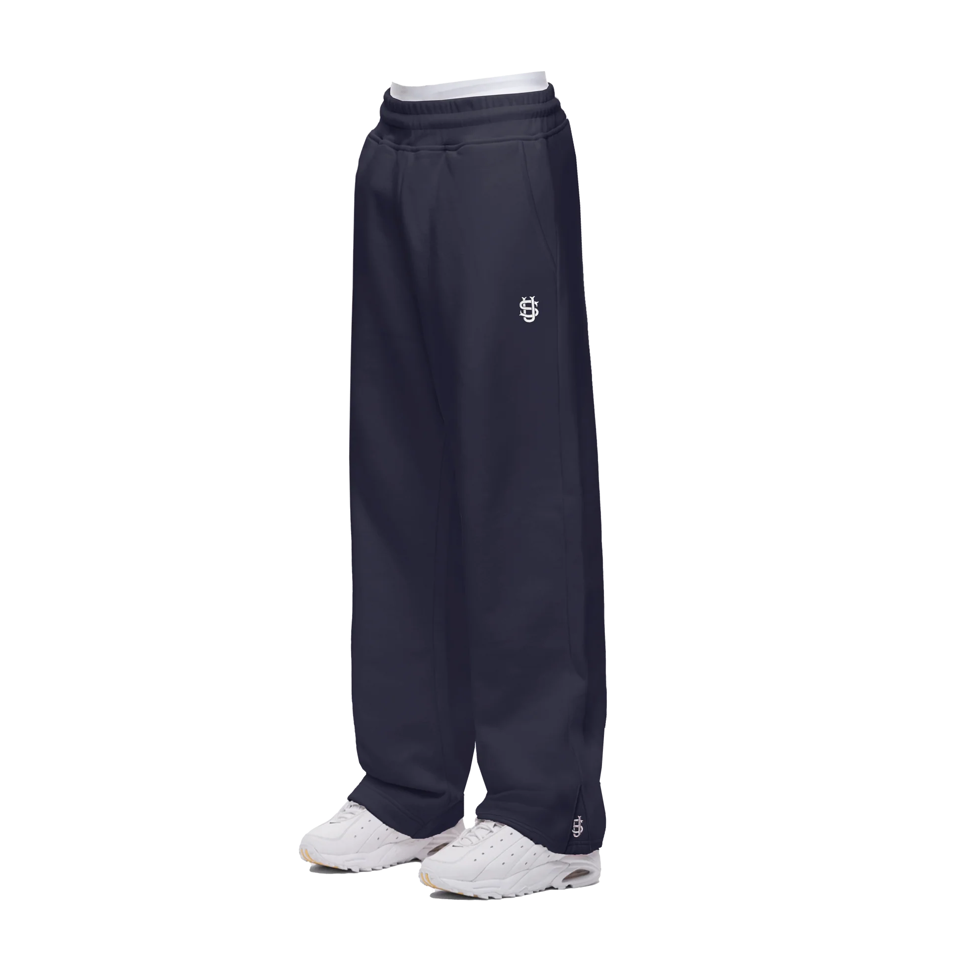 HypeHoodies ™️ Baggy-Jogginghosen