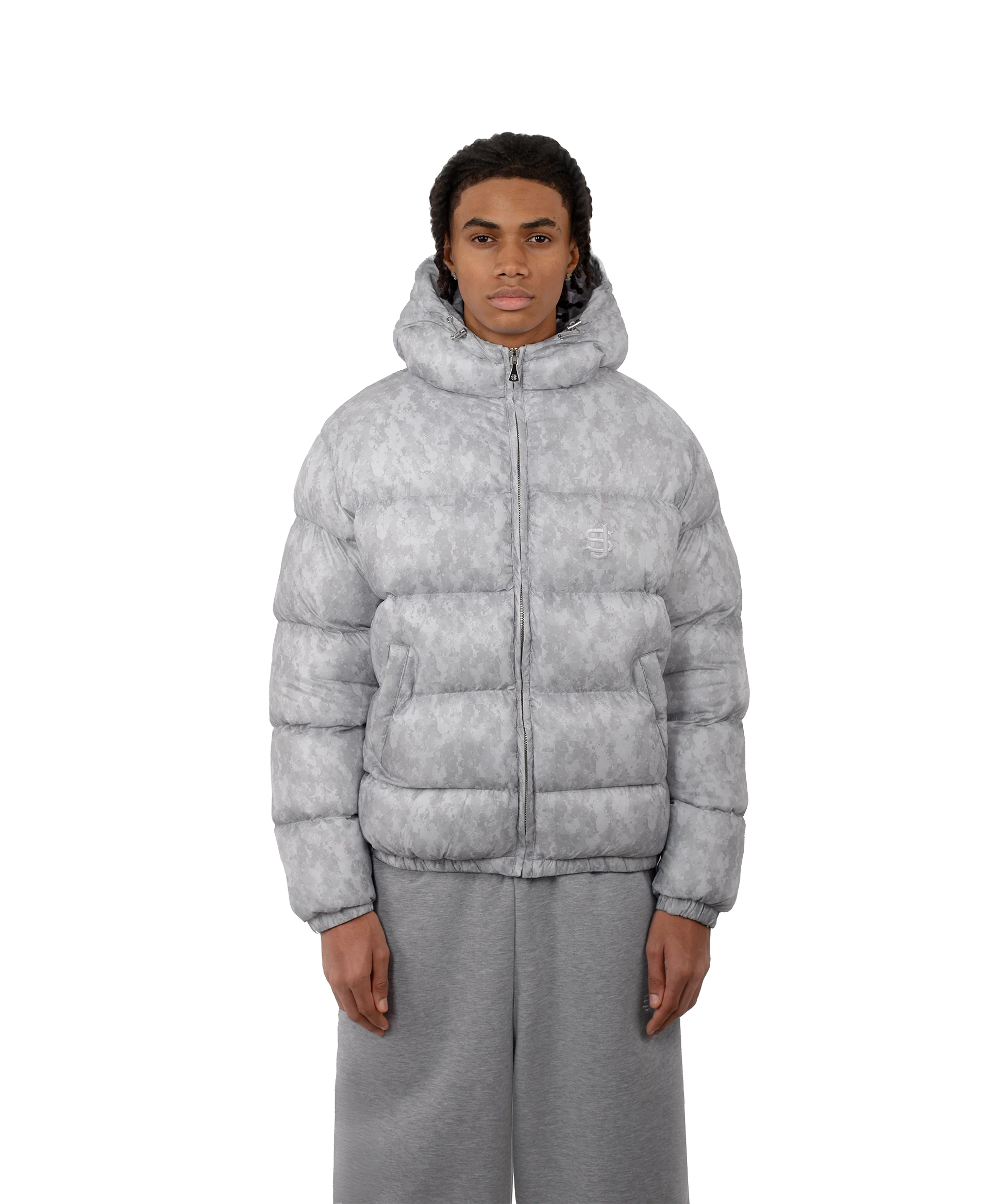 HypeHoodies ™️  Puffer