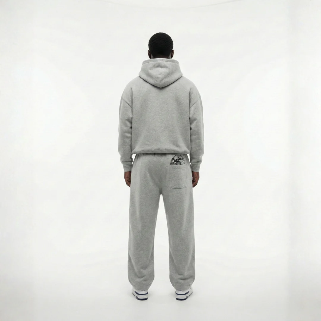 HypeHoodies™️-Disc Sweatpants
