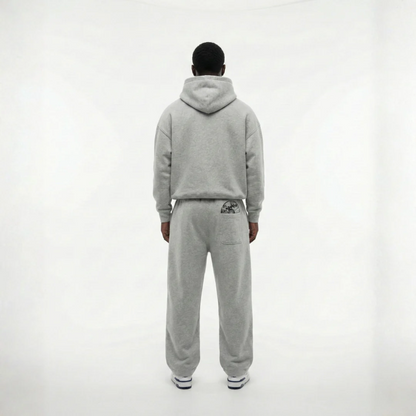 HypeHoodies™️-Disc Sweatpants