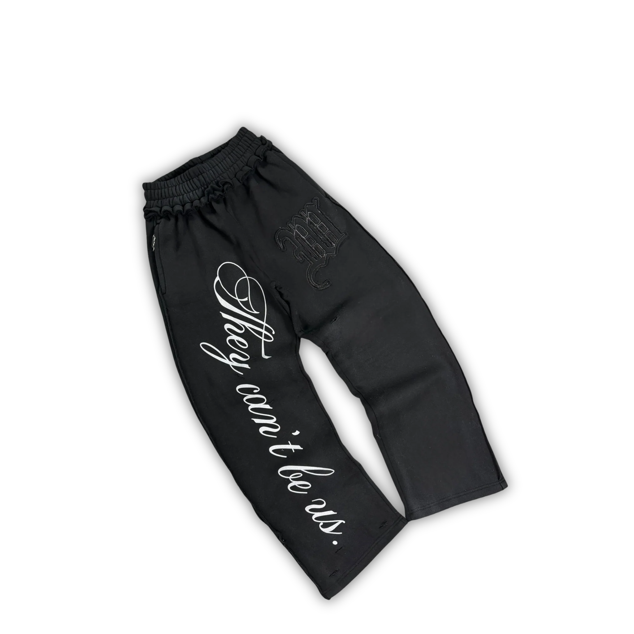 HypeHoodies™ | Burnout Trainingshose