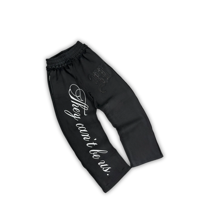 HypeHoodies™ | Burnout Trainingshose