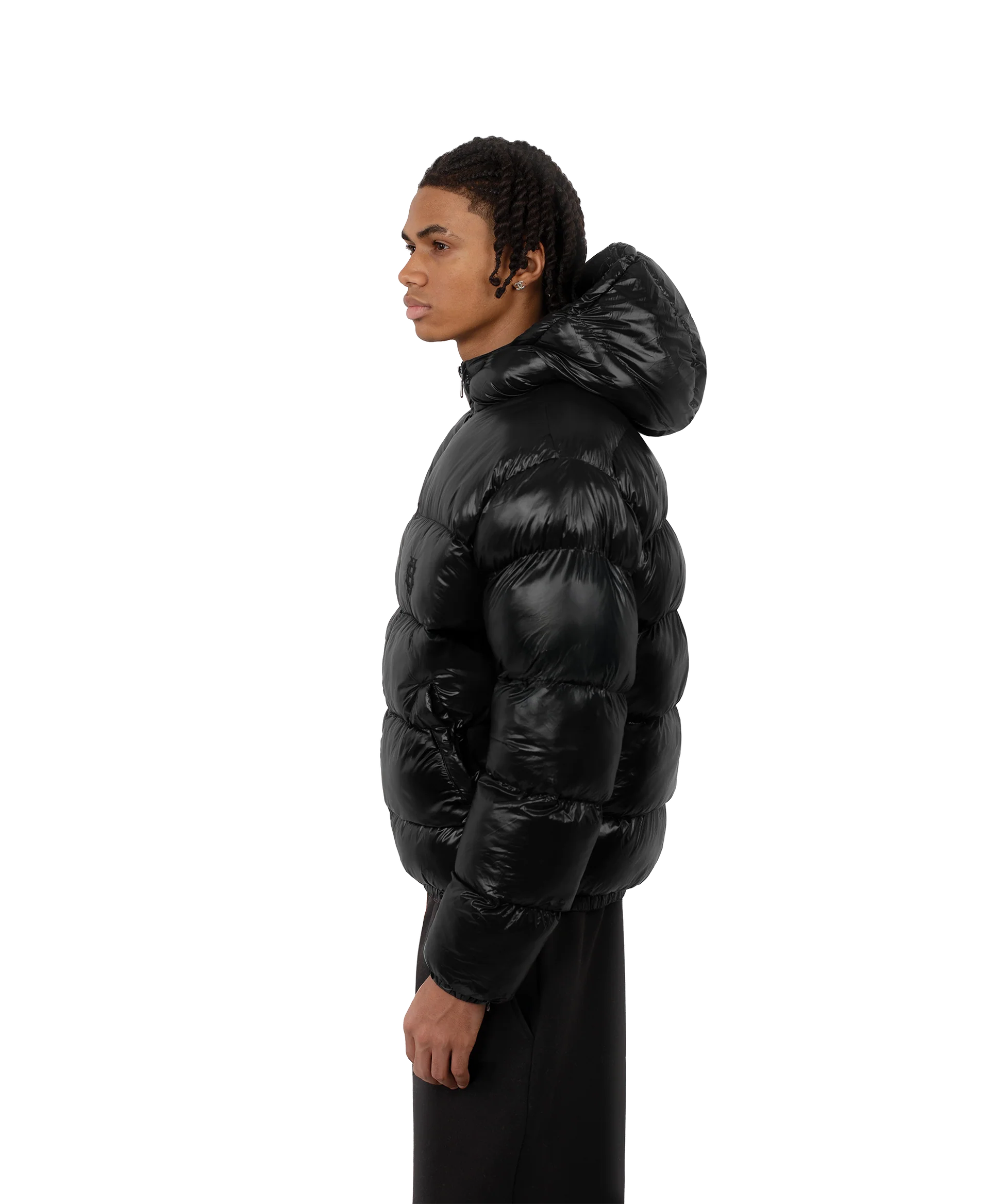 HypeHoodies ™️  Puffer