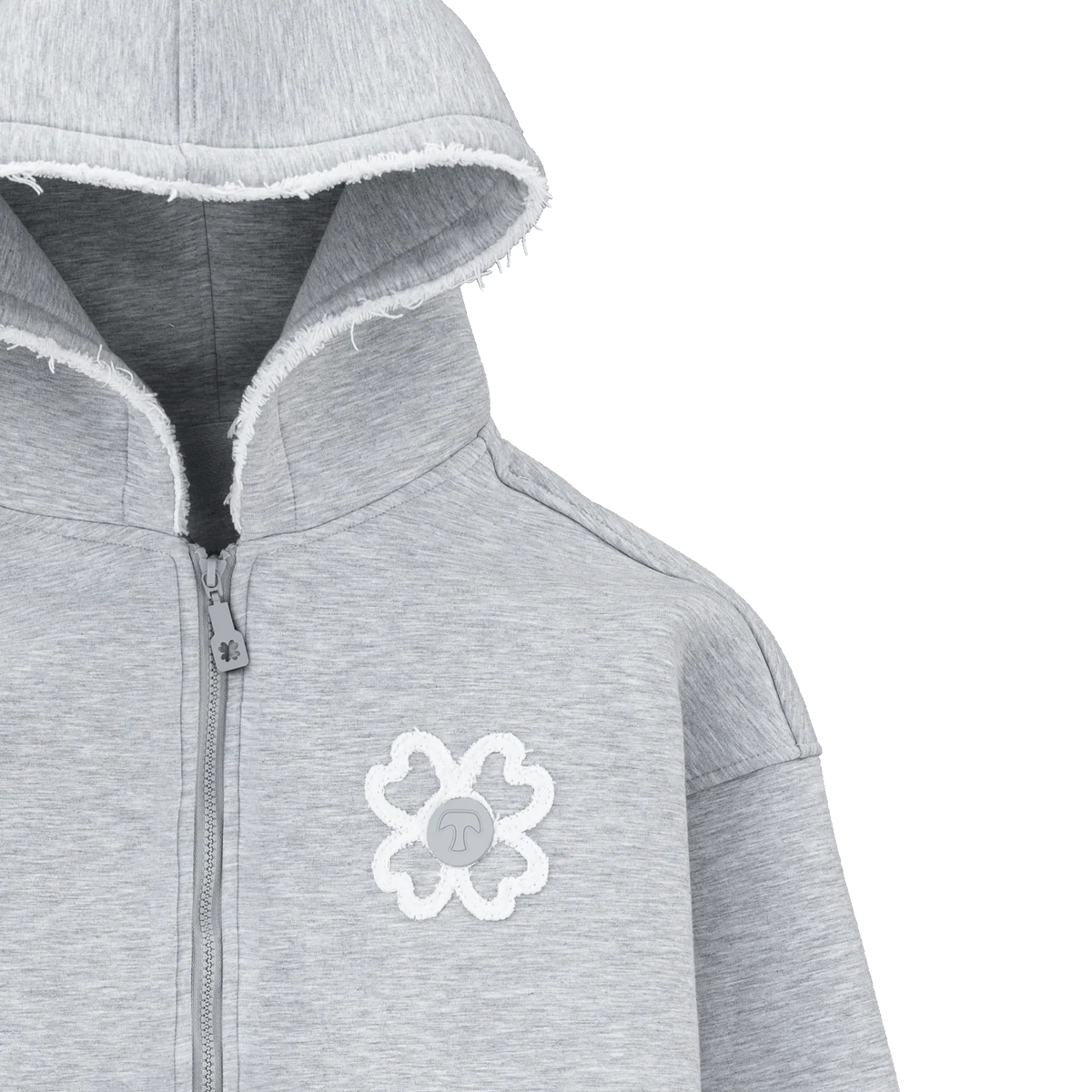 HypeHoodies™️ Zip-Hoodie