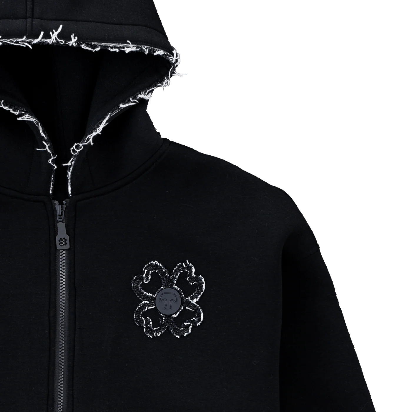 HypeHoodies™️ Zip-Hoodie