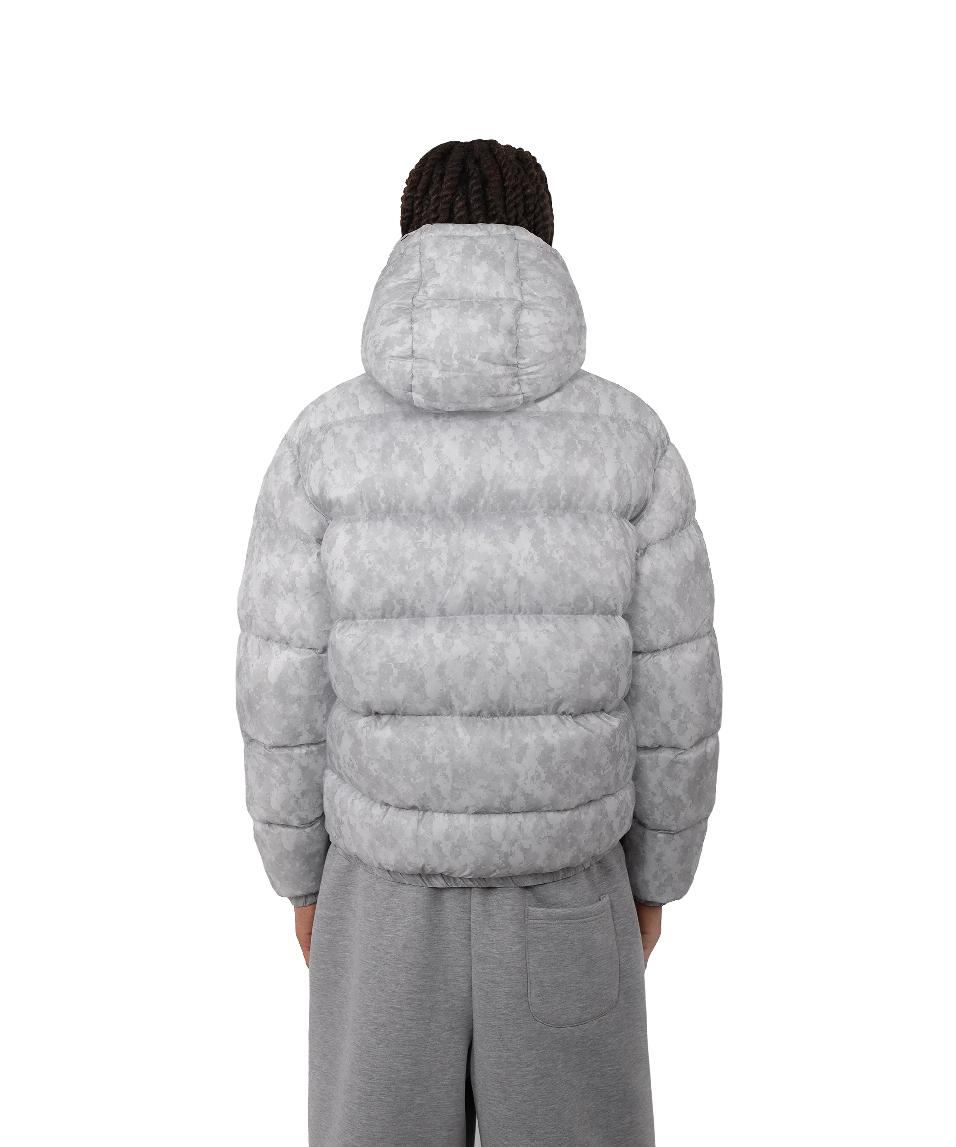 HypeHoodies ™️  Puffer