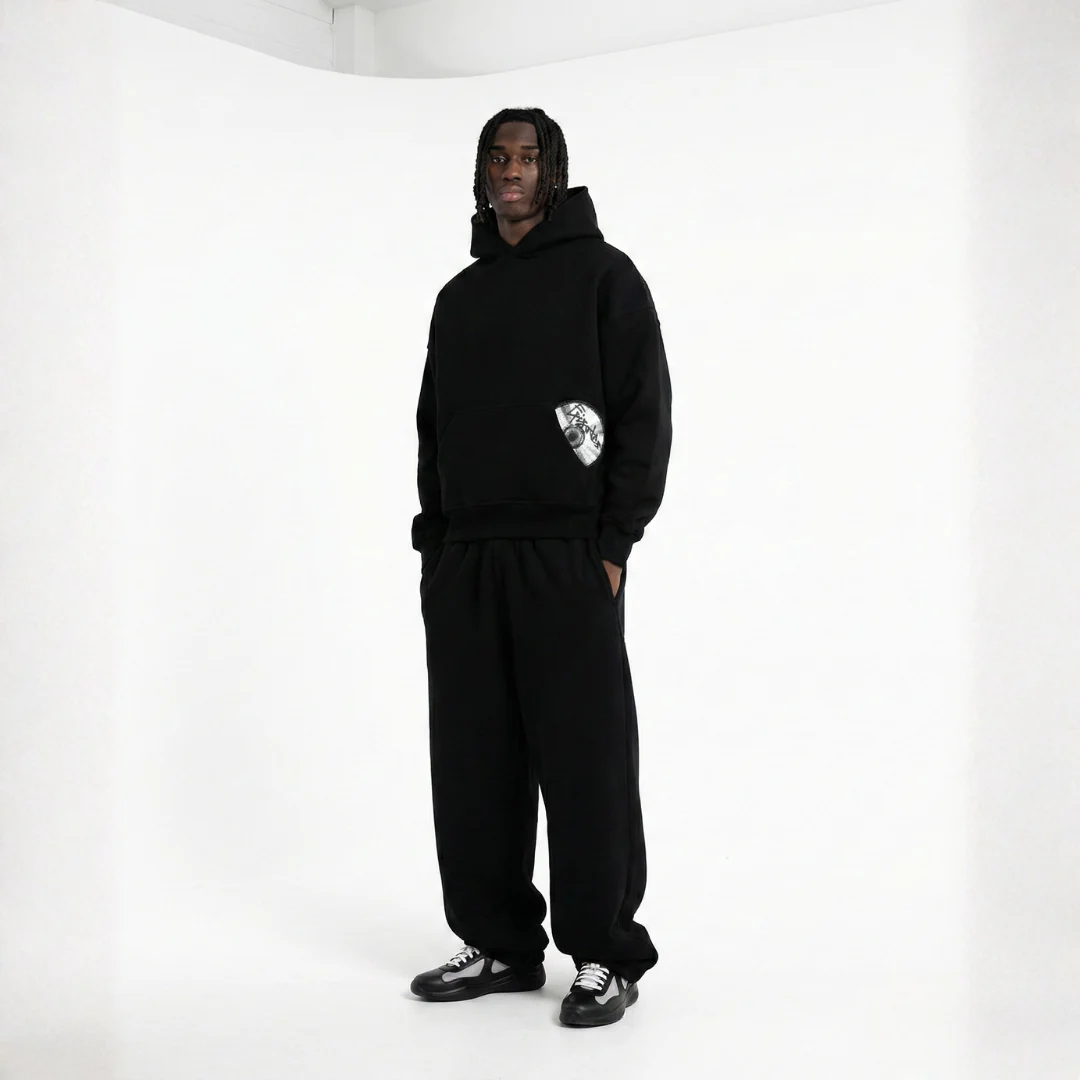 HypeHoodies™️-Disc Sweatpants