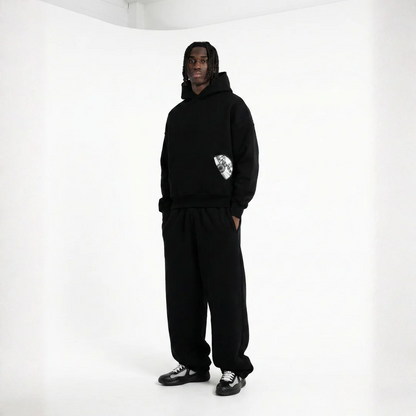 HypeHoodies™️-Disc Sweatpants