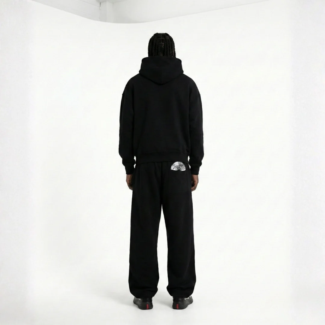 HypeHoodies™️-Disc Sweatpants
