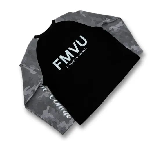 HypeHoodies™️-Langarmshirt